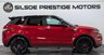 USED 2013 63 LAND ROVER RANGE ROVER EVOQUE 2.2 Range Rover Evoque Dynamic Luxury SD4 4WD 5dr PANROOF+MERIDIAN+RCAM+CRUISE