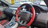 USED 2013 63 LAND ROVER RANGE ROVER EVOQUE 2.2 Range Rover Evoque Dynamic Luxury SD4 4WD 5dr PANROOF+MERIDIAN+RCAM+CRUISE