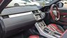 USED 2013 63 LAND ROVER RANGE ROVER EVOQUE 2.2 Range Rover Evoque Dynamic Luxury SD4 4WD 5dr PANROOF+MERIDIAN+RCAM+CRUISE