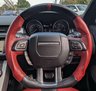 USED 2013 63 LAND ROVER RANGE ROVER EVOQUE 2.2 Range Rover Evoque Dynamic Luxury SD4 4WD 5dr PANROOF+MERIDIAN+RCAM+CRUISE