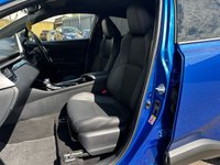USED 2019 19 TOYOTA C-HR 1.8 VVT-h Dynamic SUV 5dr Petrol Hybrid CVT Euro 6 (s/s) (122 ps) Only 2 Owners from Brand New