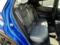 USED 2019 19 TOYOTA C-HR 1.8 VVT-h Dynamic SUV 5dr Petrol Hybrid CVT Euro 6 (s/s) (122 ps) Only 2 Owners from Brand New