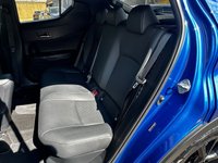 USED 2019 19 TOYOTA C-HR 1.8 VVT-h Dynamic SUV 5dr Petrol Hybrid CVT Euro 6 (s/s) (122 ps) Only 2 Owners from Brand New