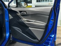 USED 2019 19 TOYOTA C-HR 1.8 VVT-h Dynamic SUV 5dr Petrol Hybrid CVT Euro 6 (s/s) (122 ps) Only 2 Owners from Brand New