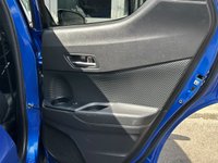 USED 2019 19 TOYOTA C-HR 1.8 VVT-h Dynamic SUV 5dr Petrol Hybrid CVT Euro 6 (s/s) (122 ps) Only 2 Owners from Brand New