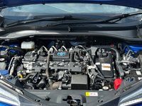 USED 2019 19 TOYOTA C-HR 1.8 VVT-h Dynamic SUV 5dr Petrol Hybrid CVT Euro 6 (s/s) (122 ps) Only 2 Owners from Brand New