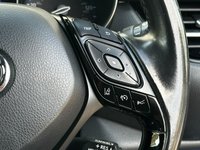 USED 2019 19 TOYOTA C-HR 1.8 VVT-h Dynamic SUV 5dr Petrol Hybrid CVT Euro 6 (s/s) (122 ps) Only 2 Owners from Brand New