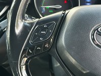 USED 2019 19 TOYOTA C-HR 1.8 VVT-h Dynamic SUV 5dr Petrol Hybrid CVT Euro 6 (s/s) (122 ps) Only 2 Owners from Brand New