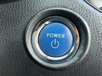USED 2019 19 TOYOTA C-HR 1.8 VVT-h Dynamic SUV 5dr Petrol Hybrid CVT Euro 6 (s/s) (122 ps) Only 2 Owners from Brand New