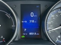 USED 2019 19 TOYOTA C-HR 1.8 VVT-h Dynamic SUV 5dr Petrol Hybrid CVT Euro 6 (s/s) (122 ps) Only 2 Owners from Brand New