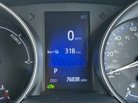 USED 2019 19 TOYOTA C-HR 1.8 VVT-h Dynamic SUV 5dr Petrol Hybrid CVT Euro 6 (s/s) (122 ps) Only 2 Owners from Brand New