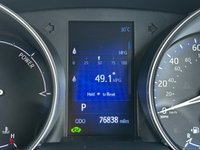USED 2019 19 TOYOTA C-HR 1.8 VVT-h Dynamic SUV 5dr Petrol Hybrid CVT Euro 6 (s/s) (122 ps) Only 2 Owners from Brand New