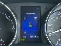 USED 2019 19 TOYOTA C-HR 1.8 VVT-h Dynamic SUV 5dr Petrol Hybrid CVT Euro 6 (s/s) (122 ps) Only 2 Owners from Brand New