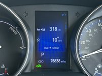 USED 2019 19 TOYOTA C-HR 1.8 VVT-h Dynamic SUV 5dr Petrol Hybrid CVT Euro 6 (s/s) (122 ps) Only 2 Owners from Brand New