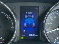 USED 2019 19 TOYOTA C-HR 1.8 VVT-h Dynamic SUV 5dr Petrol Hybrid CVT Euro 6 (s/s) (122 ps) Only 2 Owners from Brand New