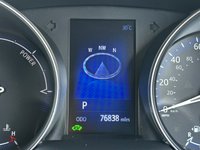 USED 2019 19 TOYOTA C-HR 1.8 VVT-h Dynamic SUV 5dr Petrol Hybrid CVT Euro 6 (s/s) (122 ps) Only 2 Owners from Brand New