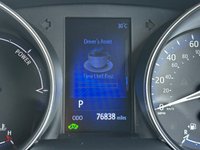 USED 2019 19 TOYOTA C-HR 1.8 VVT-h Dynamic SUV 5dr Petrol Hybrid CVT Euro 6 (s/s) (122 ps) Only 2 Owners from Brand New