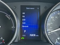 USED 2019 19 TOYOTA C-HR 1.8 VVT-h Dynamic SUV 5dr Petrol Hybrid CVT Euro 6 (s/s) (122 ps) Only 2 Owners from Brand New