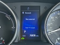 USED 2019 19 TOYOTA C-HR 1.8 VVT-h Dynamic SUV 5dr Petrol Hybrid CVT Euro 6 (s/s) (122 ps) Only 2 Owners from Brand New