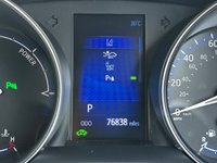 USED 2019 19 TOYOTA C-HR 1.8 VVT-h Dynamic SUV 5dr Petrol Hybrid CVT Euro 6 (s/s) (122 ps) Only 2 Owners from Brand New