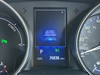 USED 2019 19 TOYOTA C-HR 1.8 VVT-h Dynamic SUV 5dr Petrol Hybrid CVT Euro 6 (s/s) (122 ps) Only 2 Owners from Brand New