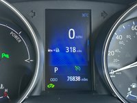 USED 2019 19 TOYOTA C-HR 1.8 VVT-h Dynamic SUV 5dr Petrol Hybrid CVT Euro 6 (s/s) (122 ps) Only 2 Owners from Brand New