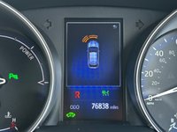 USED 2019 19 TOYOTA C-HR 1.8 VVT-h Dynamic SUV 5dr Petrol Hybrid CVT Euro 6 (s/s) (122 ps) Only 2 Owners from Brand New