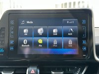 USED 2019 19 TOYOTA C-HR 1.8 VVT-h Dynamic SUV 5dr Petrol Hybrid CVT Euro 6 (s/s) (122 ps) Only 2 Owners from Brand New