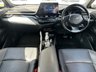 USED 2019 19 TOYOTA C-HR 1.8 VVT-h Dynamic SUV 5dr Petrol Hybrid CVT Euro 6 (s/s) (122 ps) Only 2 Owners from Brand New