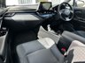 USED 2019 19 TOYOTA C-HR 1.8 VVT-h Dynamic SUV 5dr Petrol Hybrid CVT Euro 6 (s/s) (122 ps) Only 2 Owners from Brand New