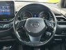 USED 2019 19 TOYOTA C-HR 1.8 VVT-h Dynamic SUV 5dr Petrol Hybrid CVT Euro 6 (s/s) (122 ps) Only 2 Owners from Brand New