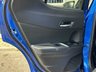 USED 2019 19 TOYOTA C-HR 1.8 VVT-h Dynamic SUV 5dr Petrol Hybrid CVT Euro 6 (s/s) (122 ps) Only 2 Owners from Brand New