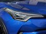 USED 2019 19 TOYOTA C-HR 1.8 VVT-h Dynamic SUV 5dr Petrol Hybrid CVT Euro 6 (s/s) (122 ps) Only 2 Owners from Brand New