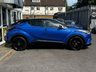 USED 2019 19 TOYOTA C-HR 1.8 VVT-h Dynamic SUV 5dr Petrol Hybrid CVT Euro 6 (s/s) (122 ps) Only 2 Owners from Brand New
