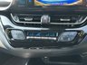 USED 2019 19 TOYOTA C-HR 1.8 VVT-h Dynamic SUV 5dr Petrol Hybrid CVT Euro 6 (s/s) (122 ps) Only 2 Owners from Brand New