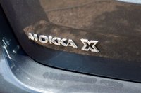 USED 2017 67 VAUXHALL MOKKA X 1.6 CDTi ecoFLEX Design Nav SUV 5dr Diesel Manual Euro 6 (s/s) 17in Alloy (136 ps) 