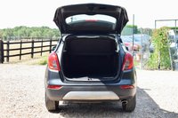 USED 2017 67 VAUXHALL MOKKA X 1.6 CDTi ecoFLEX Design Nav SUV 5dr Diesel Manual Euro 6 (s/s) 17in Alloy (136 ps) 