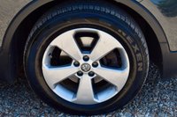 USED 2017 67 VAUXHALL MOKKA X 1.6 CDTi ecoFLEX Design Nav SUV 5dr Diesel Manual Euro 6 (s/s) 17in Alloy (136 ps) 