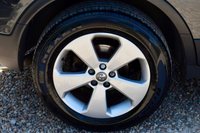 USED 2017 67 VAUXHALL MOKKA X 1.6 CDTi ecoFLEX Design Nav SUV 5dr Diesel Manual Euro 6 (s/s) 17in Alloy (136 ps) 