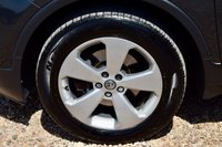 USED 2017 67 VAUXHALL MOKKA X 1.6 CDTi ecoFLEX Design Nav SUV 5dr Diesel Manual Euro 6 (s/s) 17in Alloy (136 ps) 