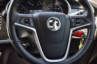 USED 2017 67 VAUXHALL MOKKA X 1.6 CDTi ecoFLEX Design Nav SUV 5dr Diesel Manual Euro 6 (s/s) 17in Alloy (136 ps) 