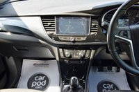 USED 2017 67 VAUXHALL MOKKA X 1.6 CDTi ecoFLEX Design Nav SUV 5dr Diesel Manual Euro 6 (s/s) 17in Alloy (136 ps) 