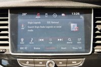USED 2017 67 VAUXHALL MOKKA X 1.6 CDTi ecoFLEX Design Nav SUV 5dr Diesel Manual Euro 6 (s/s) 17in Alloy (136 ps) 