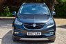 USED 2017 67 VAUXHALL MOKKA X 1.6 CDTi ecoFLEX Design Nav SUV 5dr Diesel Manual Euro 6 (s/s) 17in Alloy (136 ps) 