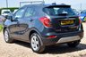 USED 2017 67 VAUXHALL MOKKA X 1.6 CDTi ecoFLEX Design Nav SUV 5dr Diesel Manual Euro 6 (s/s) 17in Alloy (136 ps) 