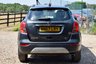 USED 2017 67 VAUXHALL MOKKA X 1.6 CDTi ecoFLEX Design Nav SUV 5dr Diesel Manual Euro 6 (s/s) 17in Alloy (136 ps) 