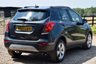 USED 2017 67 VAUXHALL MOKKA X 1.6 CDTi ecoFLEX Design Nav SUV 5dr Diesel Manual Euro 6 (s/s) 17in Alloy (136 ps) 