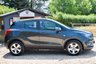 USED 2017 67 VAUXHALL MOKKA X 1.6 CDTi ecoFLEX Design Nav SUV 5dr Diesel Manual Euro 6 (s/s) 17in Alloy (136 ps) 