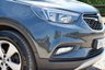USED 2017 67 VAUXHALL MOKKA X 1.6 CDTi ecoFLEX Design Nav SUV 5dr Diesel Manual Euro 6 (s/s) 17in Alloy (136 ps) 