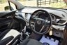 USED 2017 67 VAUXHALL MOKKA X 1.6 CDTi ecoFLEX Design Nav SUV 5dr Diesel Manual Euro 6 (s/s) 17in Alloy (136 ps) 